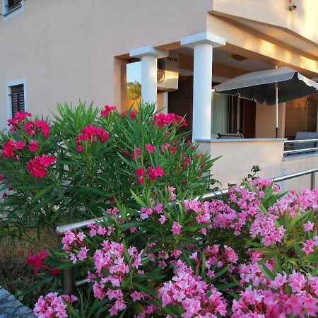 Appartement Krk Kovacevic à Šilo Extérieur photo