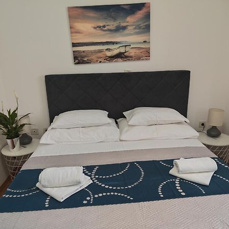 Appartement Krk Kovacevic à Šilo Extérieur photo
