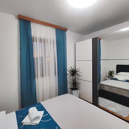 Appartement Krk Kovacevic à Šilo Extérieur photo