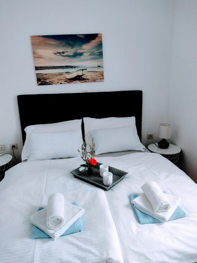 Appartement Krk Kovacevic à Šilo Extérieur photo