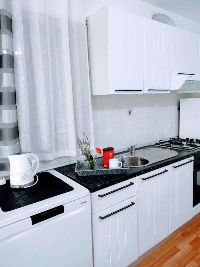 Appartement Krk Kovacevic à Šilo Extérieur photo