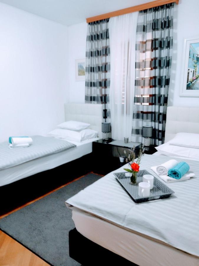 Appartement Krk Kovacevic à Šilo Extérieur photo
