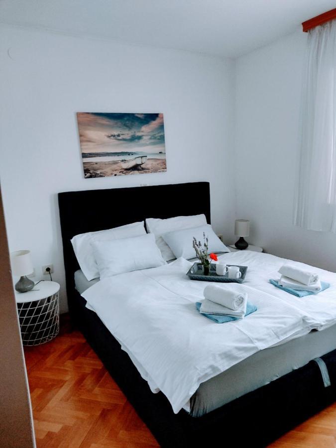 Appartement Krk Kovacevic à Šilo Extérieur photo