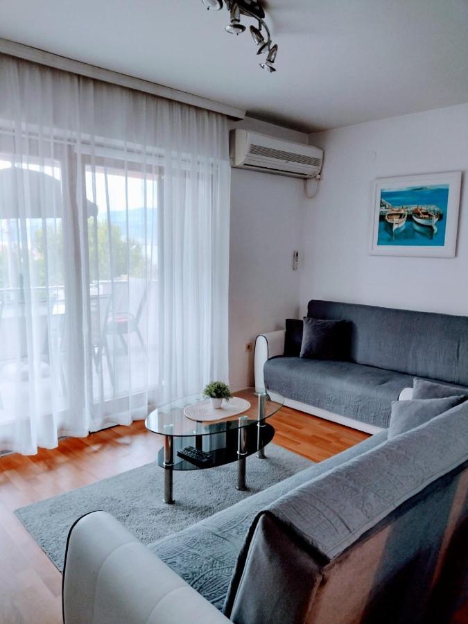 Appartement Krk Kovacevic à Šilo Extérieur photo