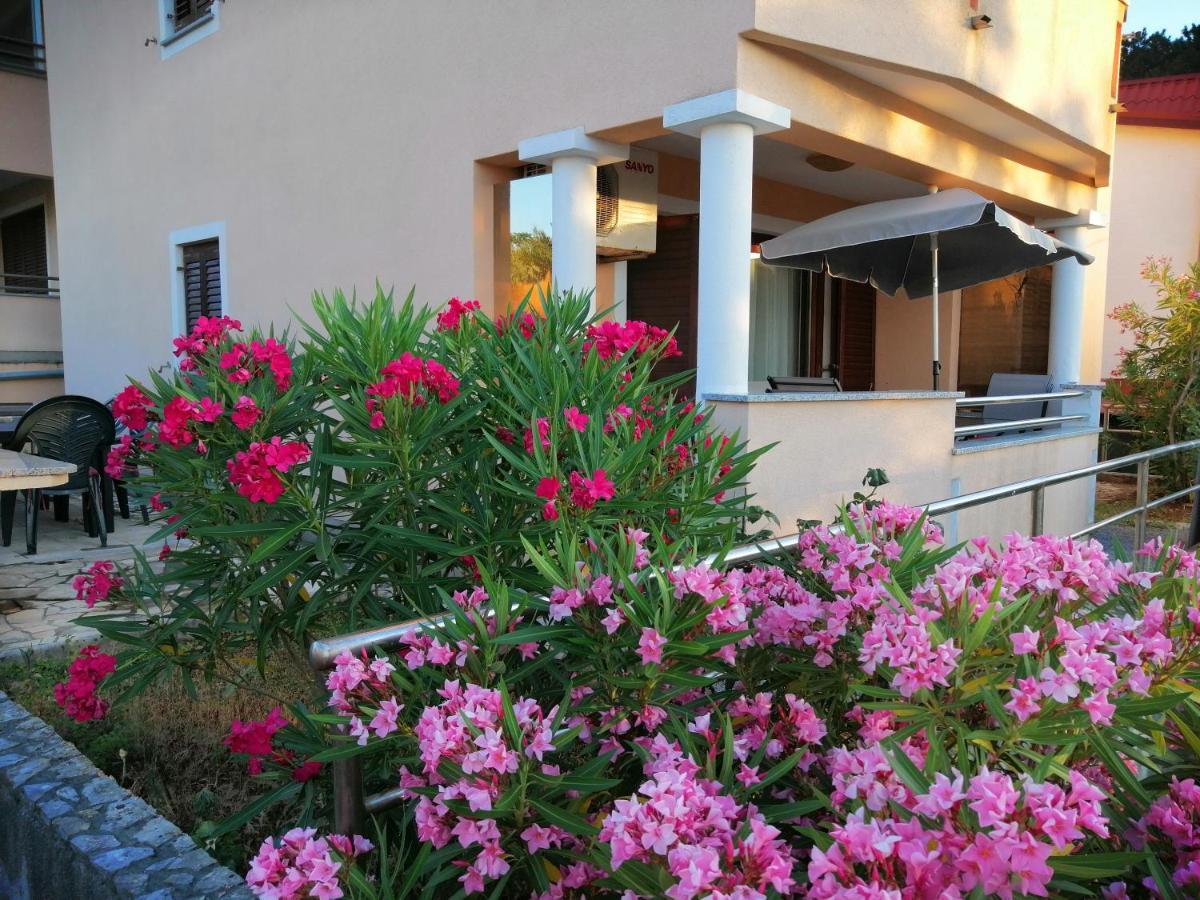Appartement Krk Kovacevic à Šilo Extérieur photo