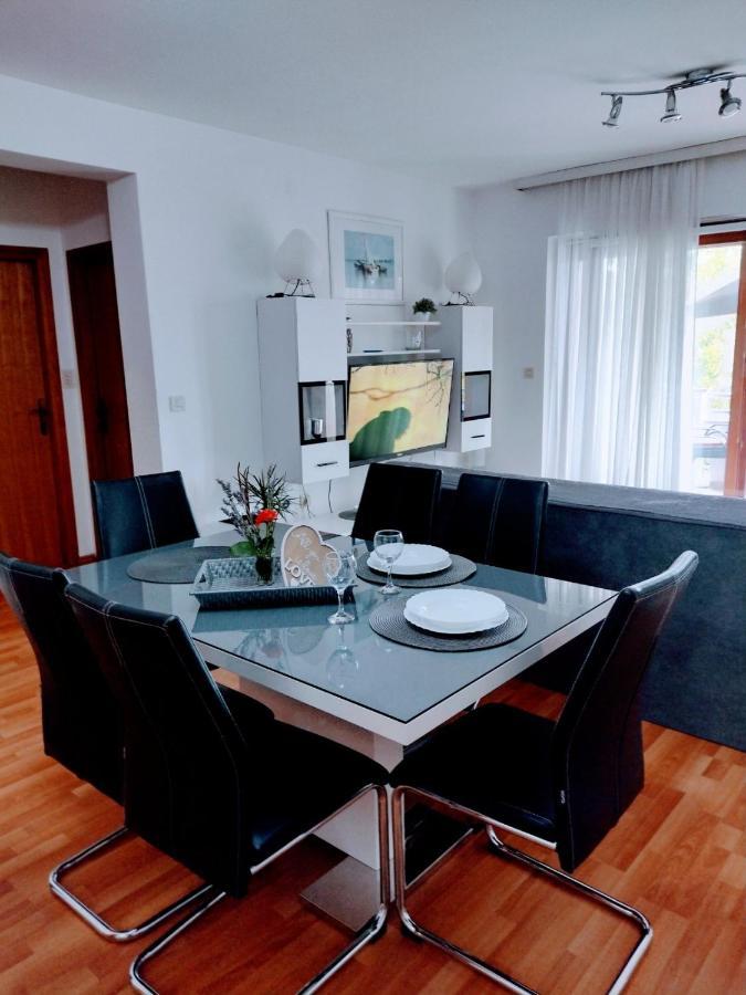 Appartement Krk Kovacevic à Šilo Extérieur photo