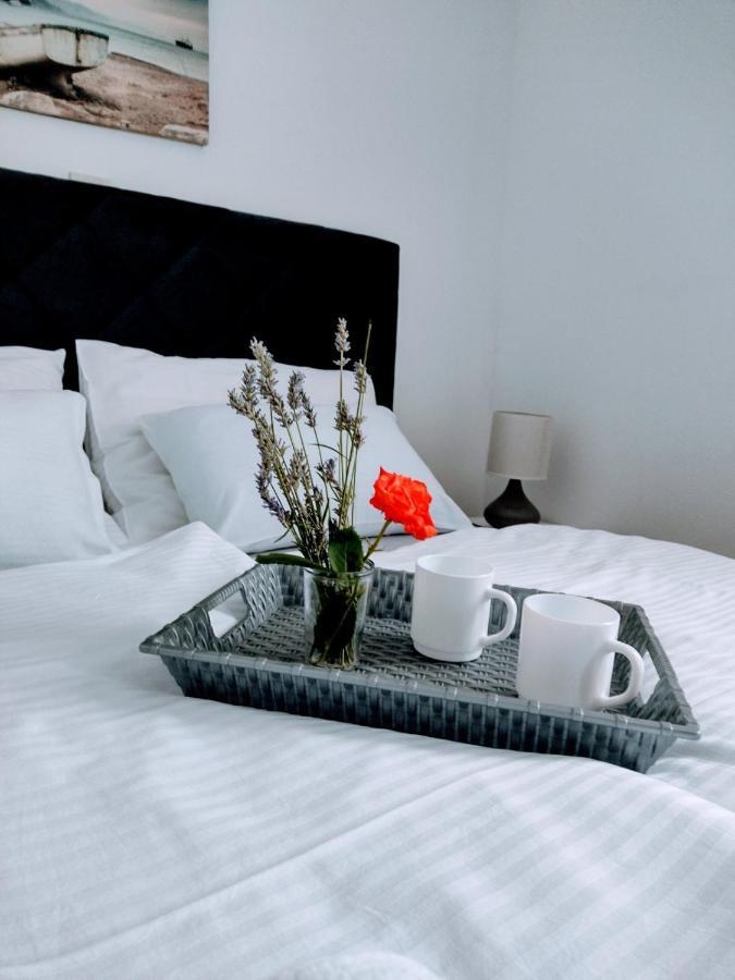 Appartement Krk Kovacevic à Šilo Extérieur photo