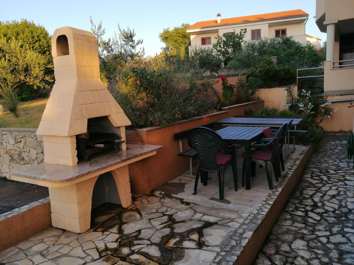 Appartement Krk Kovacevic à Šilo Extérieur photo