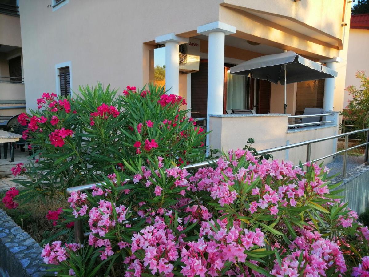 Appartement Krk Kovacevic à Šilo Extérieur photo