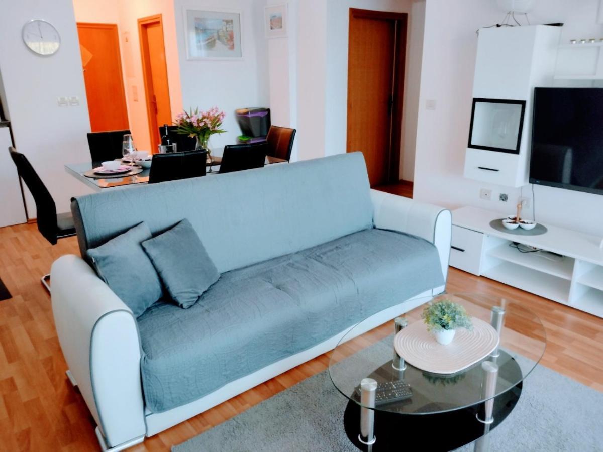 Appartement Krk Kovacevic à Šilo Extérieur photo