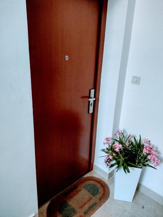 Appartement Krk Kovacevic à Šilo Extérieur photo