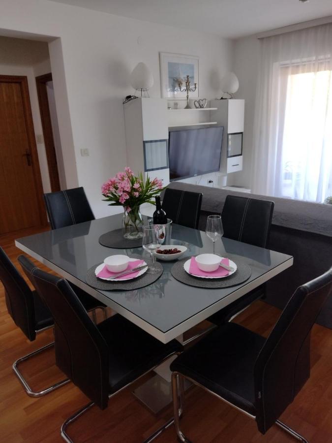Appartement Krk Kovacevic à Šilo Extérieur photo