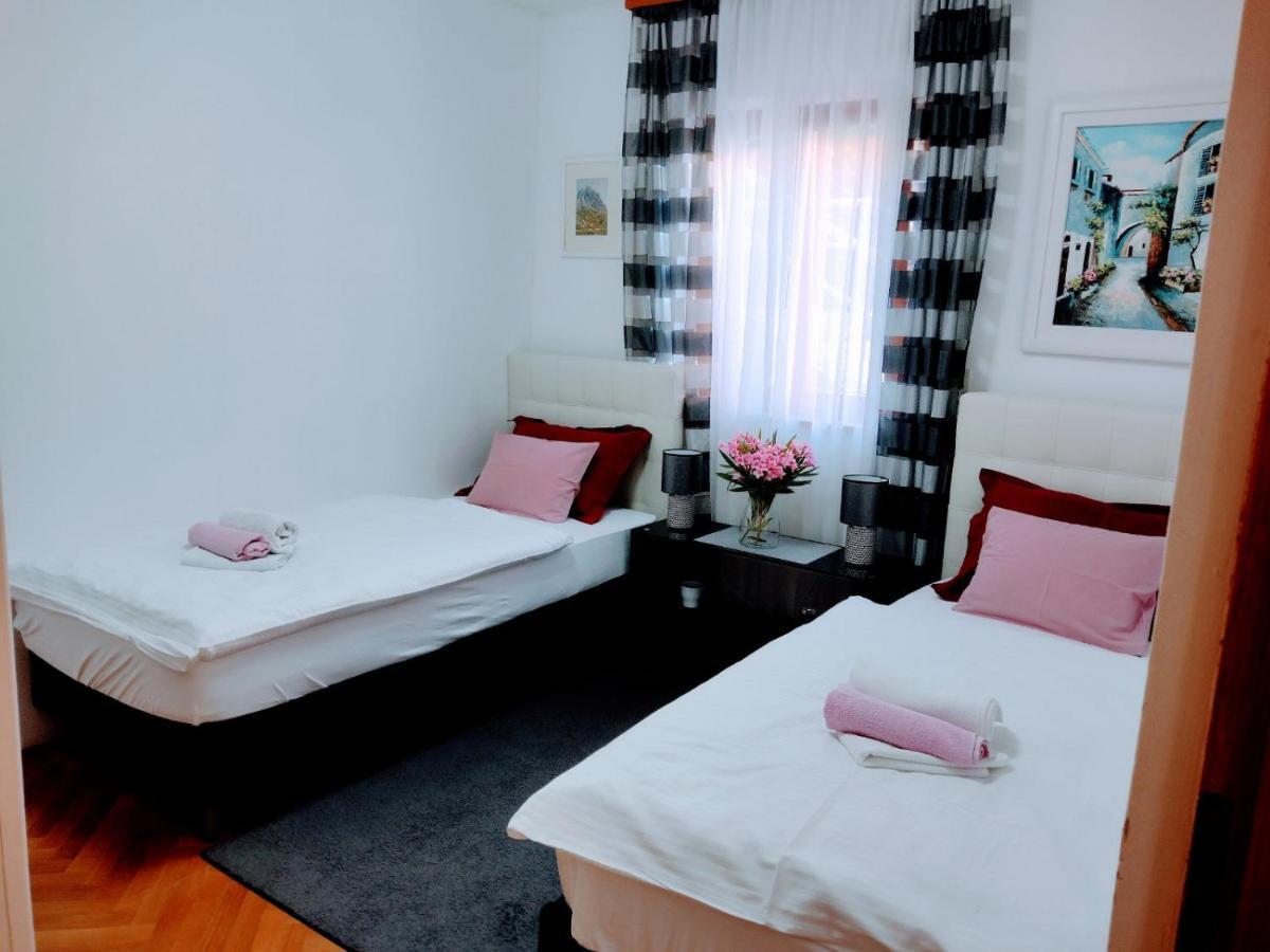 Appartement Krk Kovacevic à Šilo Extérieur photo