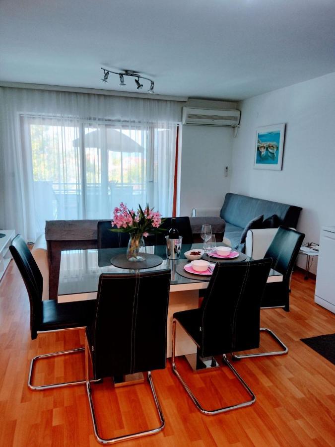 Appartement Krk Kovacevic à Šilo Extérieur photo