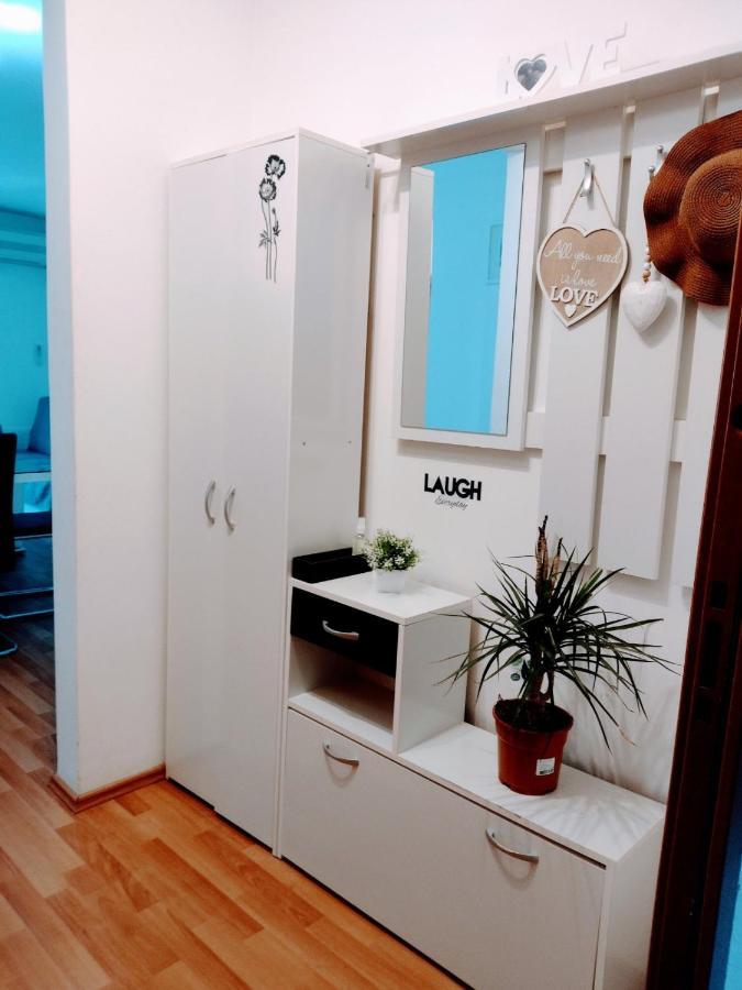 Appartement Krk Kovacevic à Šilo Extérieur photo