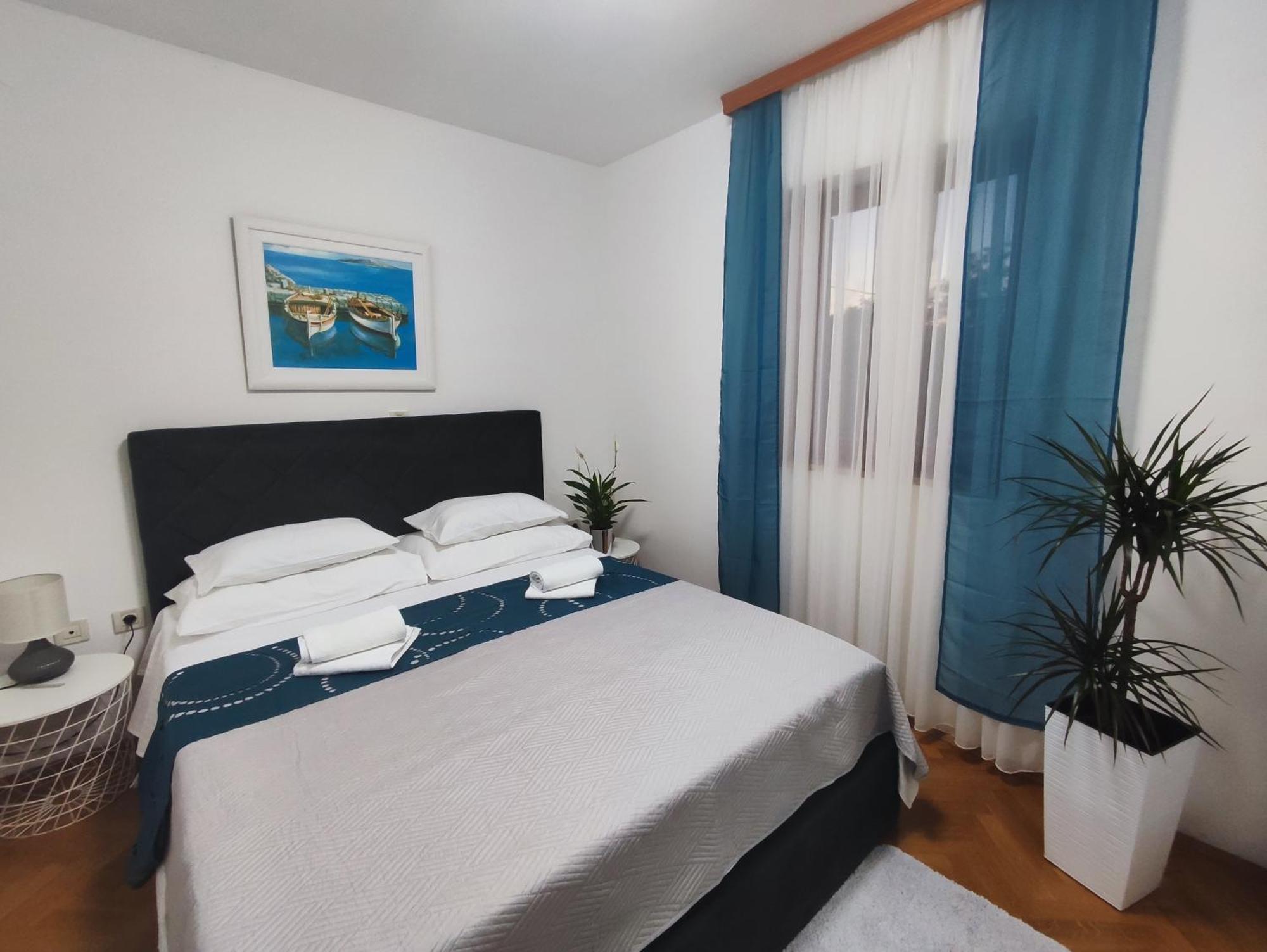 Appartement Krk Kovacevic à Šilo Extérieur photo