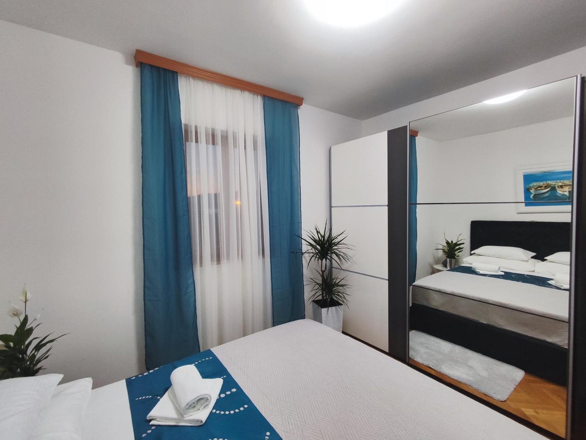 Appartement Krk Kovacevic à Šilo Extérieur photo