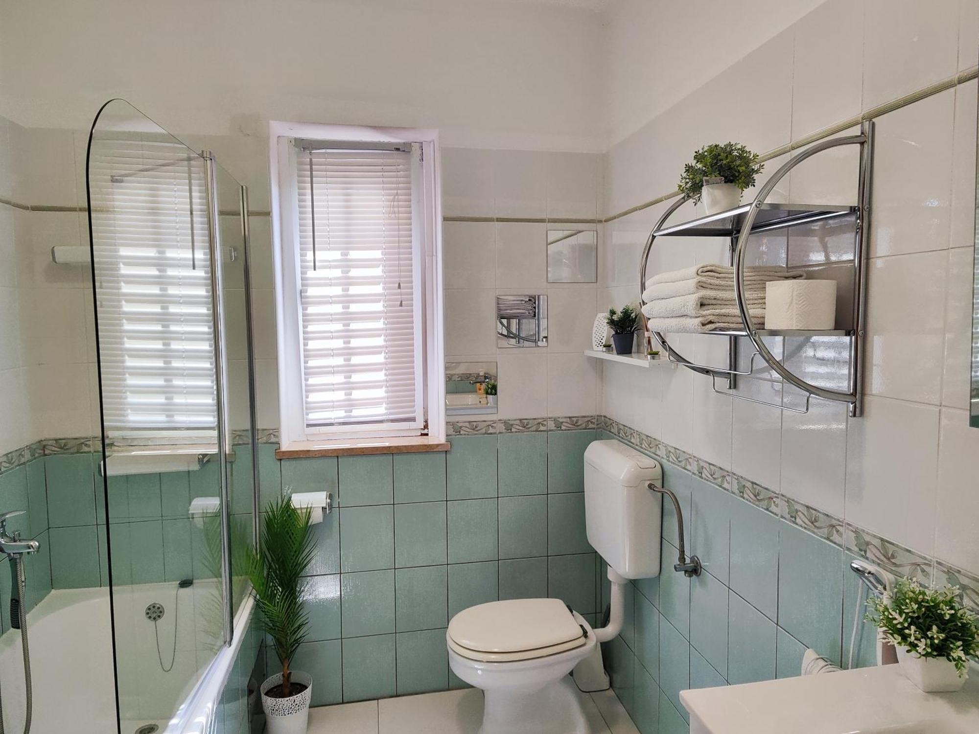 Appartement Krk Kovacevic à Šilo Extérieur photo