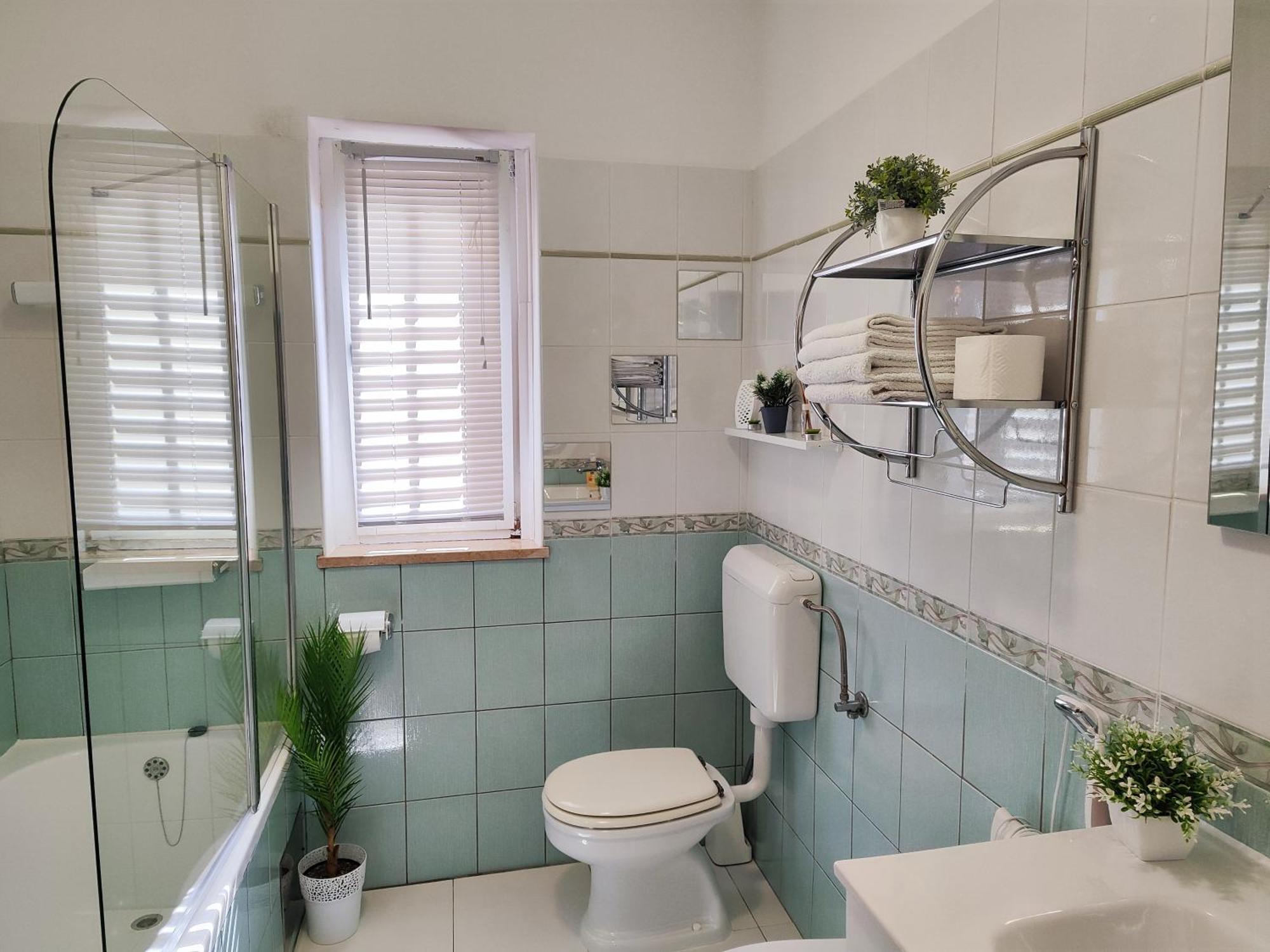 Appartement Krk Kovacevic à Šilo Extérieur photo